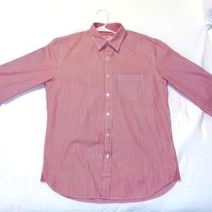 Brooks Brothers Button Up